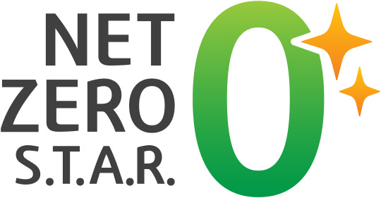 KB 넷 제로 스타(Net Zero S.T.A.R.) 이미지 (KB금융 제공)